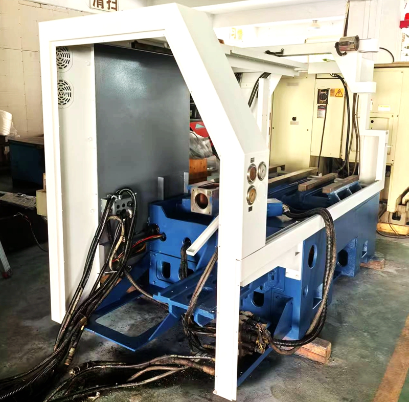 蘇州機床設(shè)備翻新噴漆